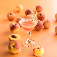 Cocktail mix - Peach Bellini