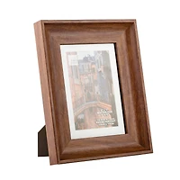 5x7 Photo Frame - Walnut
