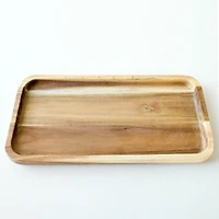 Serving tray - Acacia wood