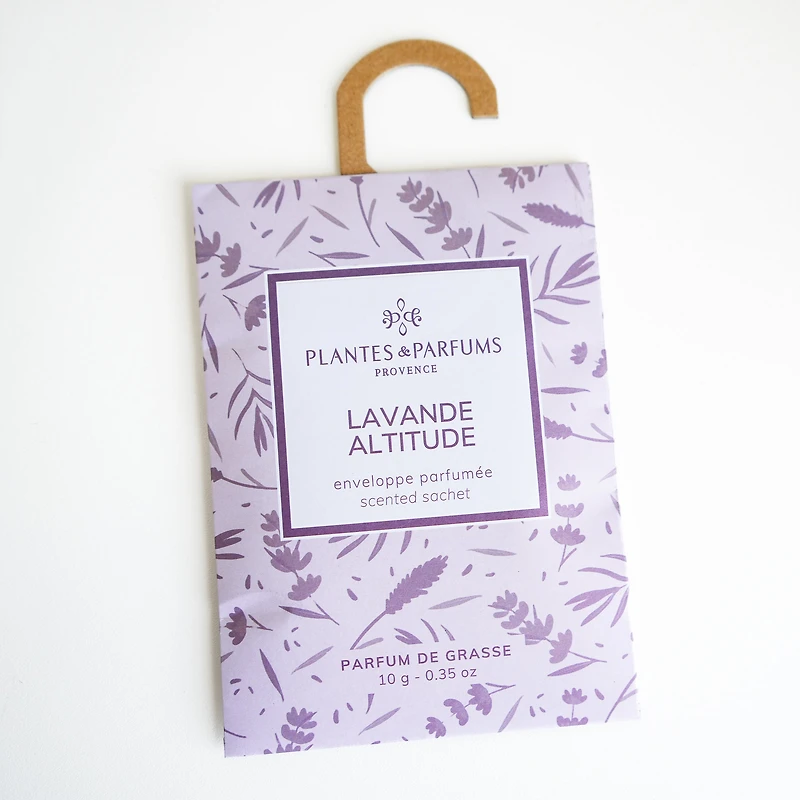 Sachet parfumé - Lavande