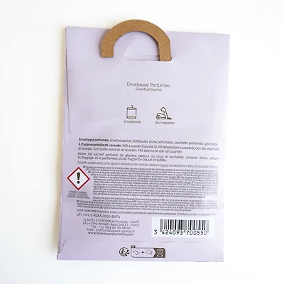 Sachet parfumé - Lavande