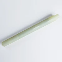 Green gel pen - Adventure