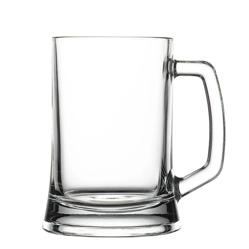 Ensemble de bocks à bière (2)