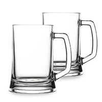 Beer mugs set (2)