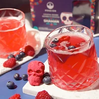 Vodka 3D - Shaman