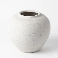 Vase antique - Forme arrondie