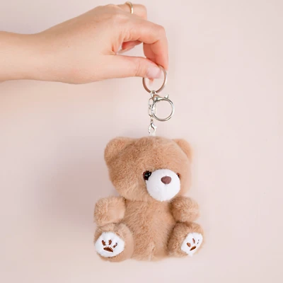 Porte-clé toutou - Teddy Bear