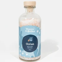 Sels de bain - Océan