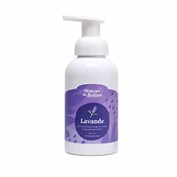 Savon moussant pour les mains - Lavande