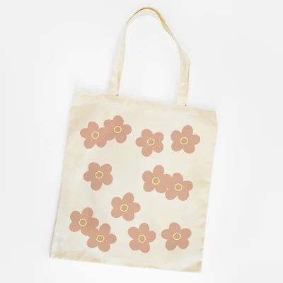 Sac fourre-tout - Daisy