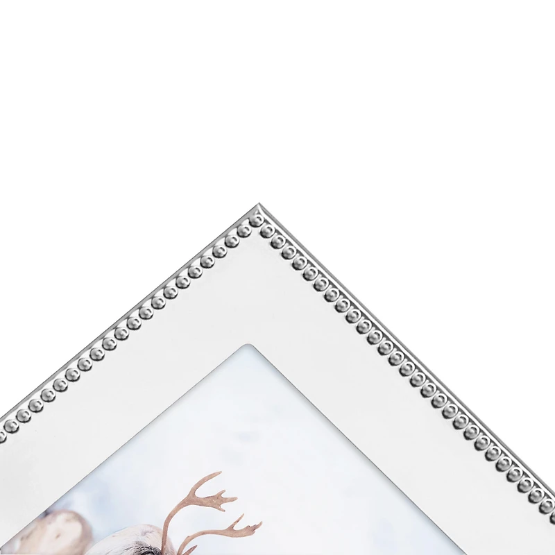 Photo frame Perla 8x10 - Silver