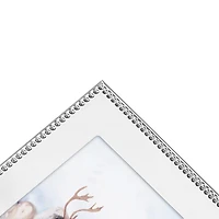 Photo frame Perla 8x10 - Silver
