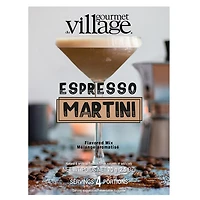 Cocktail mix - Espresso Martini