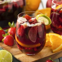 Ensemble party - Soirée de filles