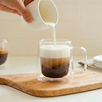 Tasse double paroi - 350 ML