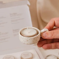 Tealight holder - Mimi & August