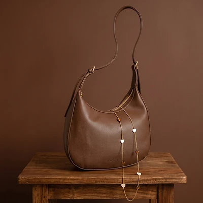 Shoulder bag - Alexe brown