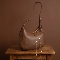 Shoulder bag - Alexe brown