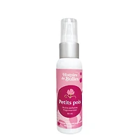 Body mist - Sweet peas
