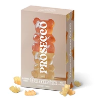 Bonbons en gelée - Prosecco