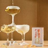 Bonbons en gelée - Prosecco