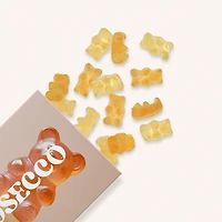 Bonbons en gelée - Prosecco