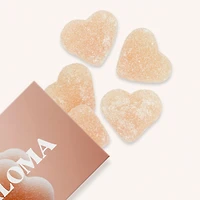 Bonbons en gelée - Paloma
