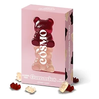 Bonbons en gelée - Cosmo