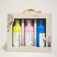 Gift set - Around the world