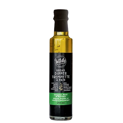 Trempette à pain - Vinaigre balsamique