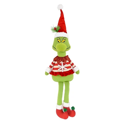 Grinch - Sitting