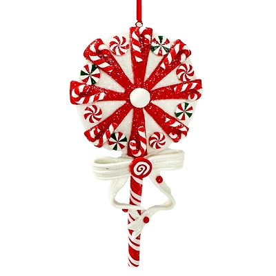 Ornement suçon - Bonbons