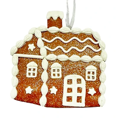 Home ornament - Gingerbread