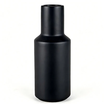 Black vase - Oslo