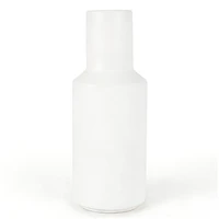 White vase - Oslo