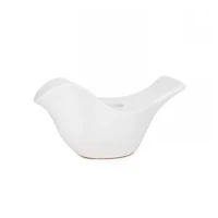 Lantern - White bird