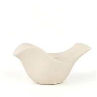 Beige lantern - Little bird