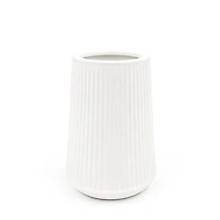 White vase - Copenhagen