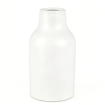 Vase blanc - Stockholm