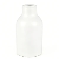 Vase blanc - Stockholm