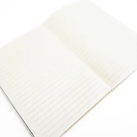 Corduroy notebook - Cowgirl
