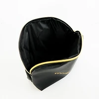 Trousse en cuir vegan - Magnifique