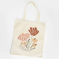 Sac fourre-tout - Bouquet