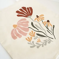 Sac fourre-tout - Bouquet