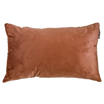 Coussin velours rectangle - Linea