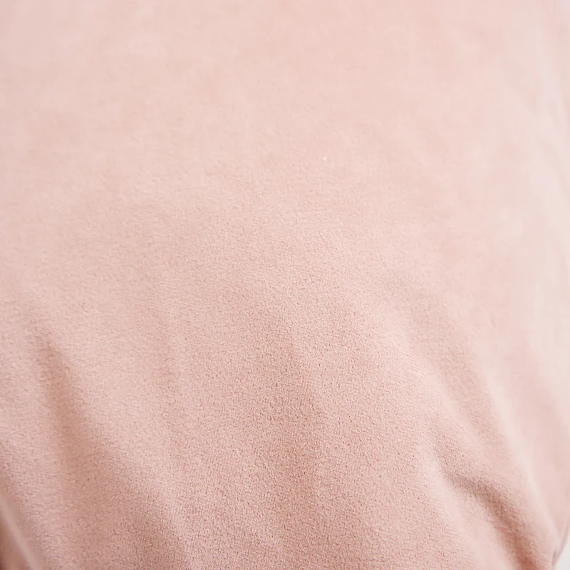 Coussin velours rectangle - Saby