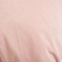 Coussin velours rectangle - Saby