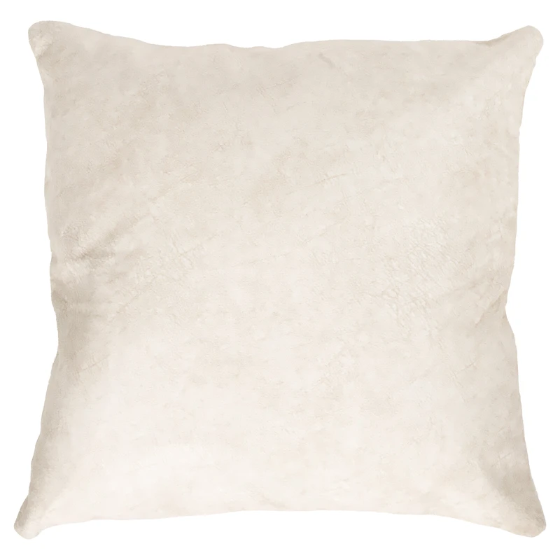 Coussin suédine - Liz
