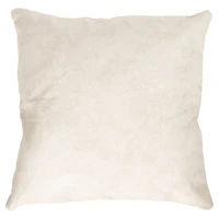 Coussin suédine - Liz