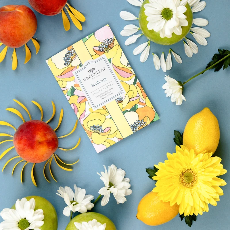 Sachet parfumé - Sunbeam